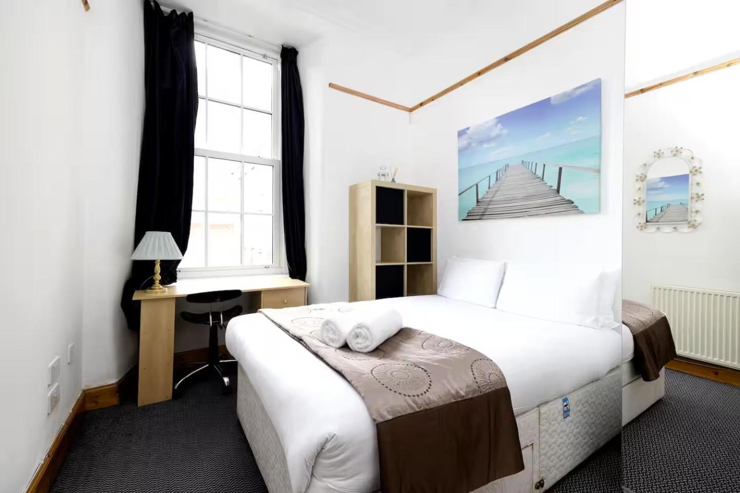 Joivy 3 Bed Flat In Old Town, Close To Grassmarket Edinburgh Dış mekan fotoğraf